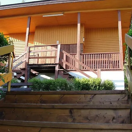 Niepubliczne Schronisko Mlodziezowe Ośrodek wypoczynkowy Lubawka