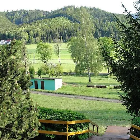 Niepubliczne Schronisko Mlodziezowe Lubawka