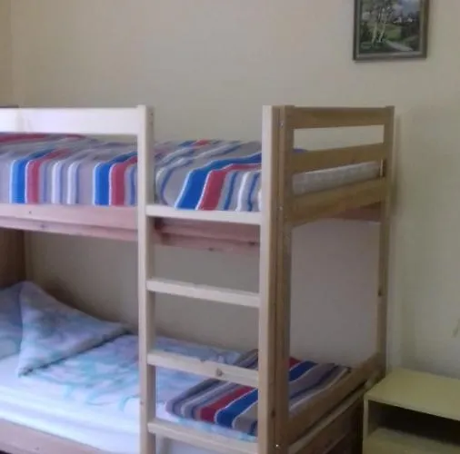 리조트 Niepubliczne Schronisko Mlodziezowe *