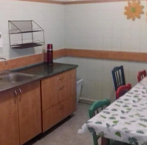 Niepubliczne Schronisko Mlodziezowe 리조트